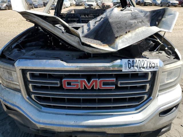 2016 GMC SIERRA C15 1GTN1LEC9GZ135619