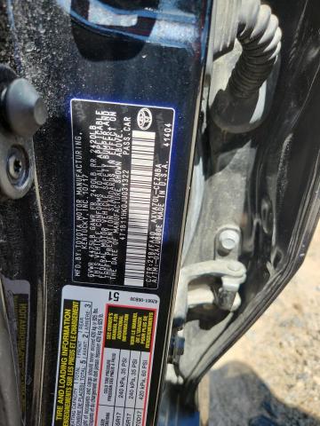 2018 TOYOTA CAMRY L - 4T1B11HK0JU031322