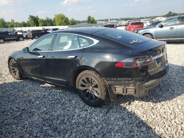 2018 TESLA MODEL S - 5YJSA1E25JF277901