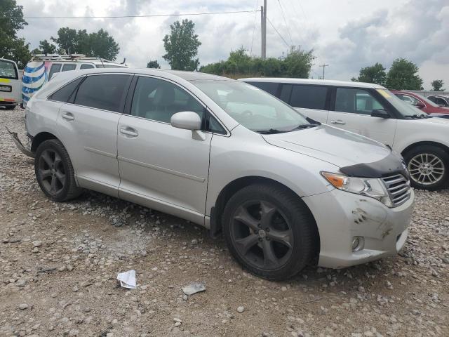 2010 TOYOTA VENZA - 4T3BK3BB7AU038924