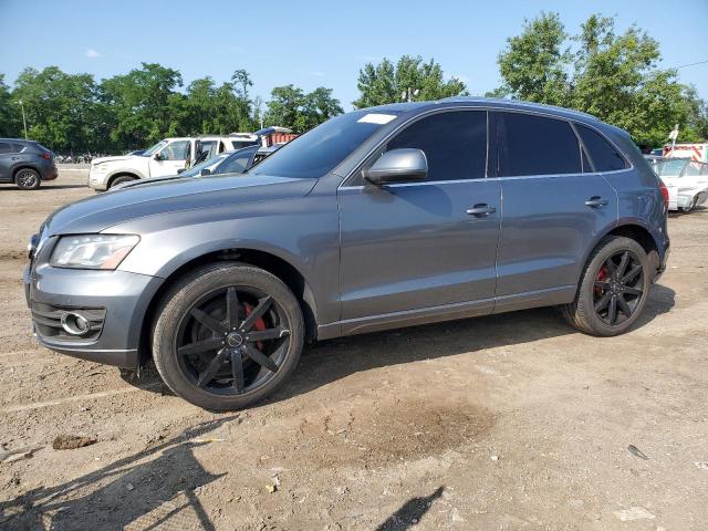 AUDI Q5 PREMIUM