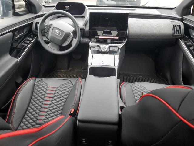 2024 TOYOTA BZ4X XLE JTMABACA1RA077444