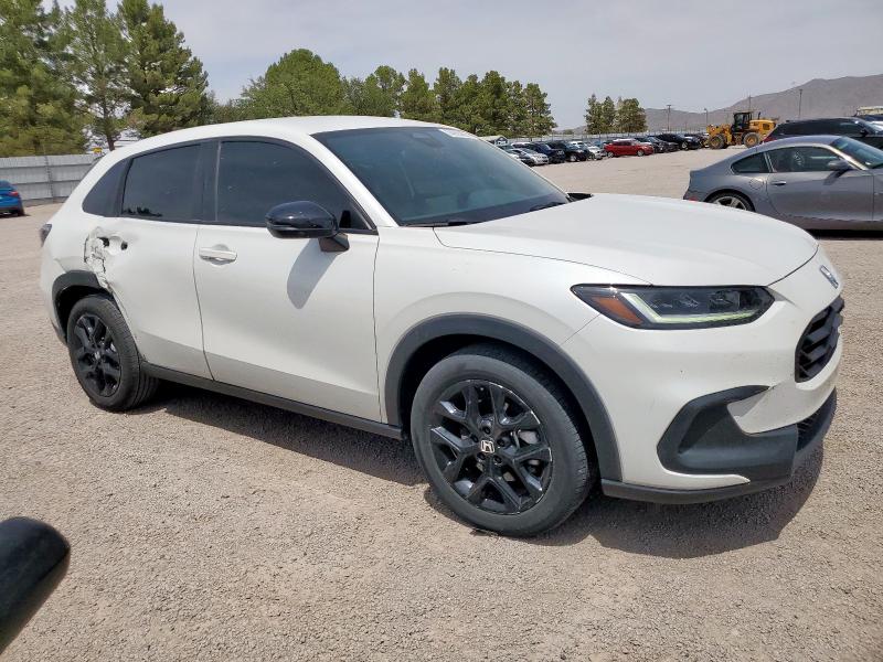 2023 HONDA HR-V SPORT 3CZRZ1H52PM713308