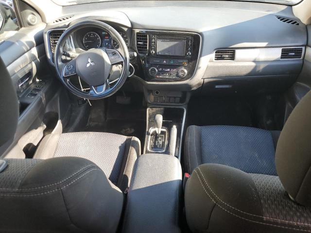 2017 MITSUBISHI OUTLANDER JA4AZ2A3XHZ035726