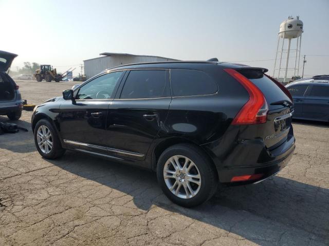 2015 VOLVO XC60 T5 YV440MDJ2F2745466