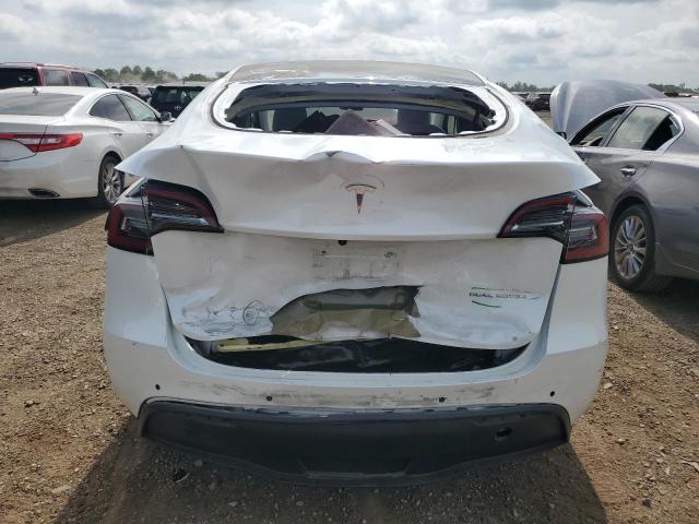 2021 TESLA MODEL Y 5YJYGAEE9MF228627