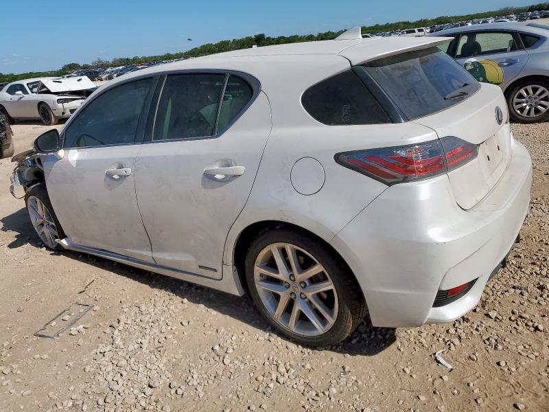 2017 LEXUS CT 200 JTHKD5BH6H2294158