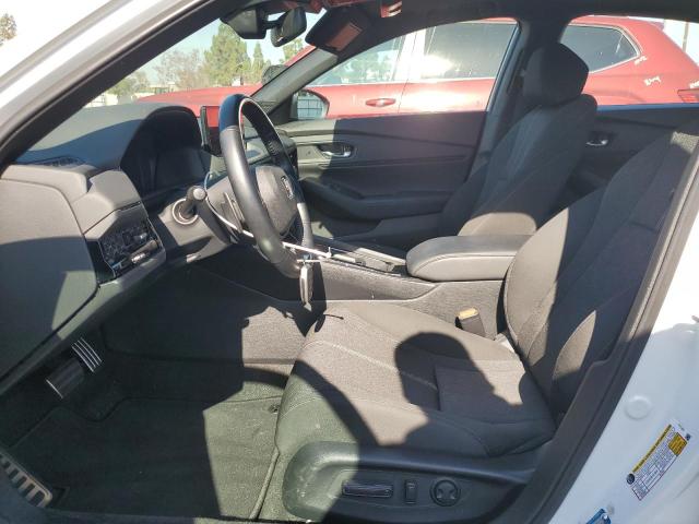 2023 HONDA ACCORD HYB 1HGCY2F54PA060793