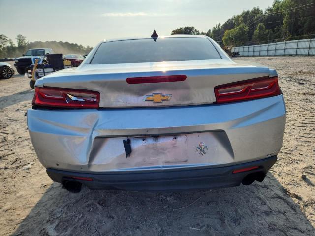 2017 CHEVROLET CAMARO LT 1G1FB1RX6H0154968