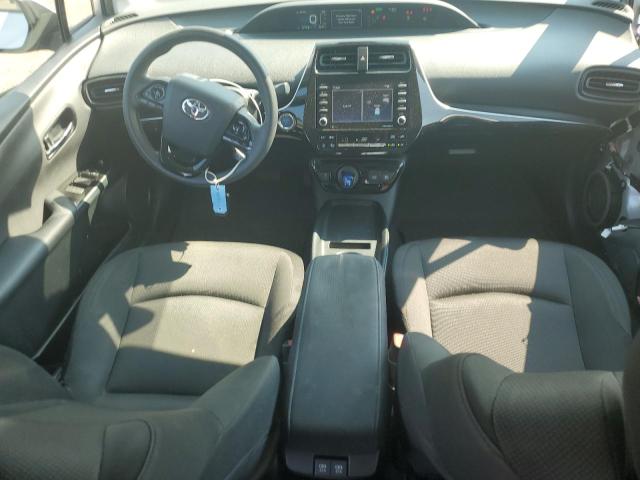 2022 TOYOTA PRIUS NIGH JTDKAMFU2N3160166