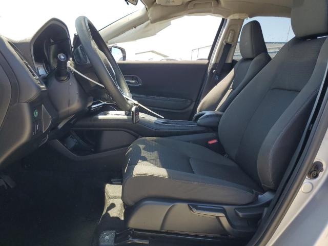 2022 HONDA HR-V EX 3CZRU6H55NM760714
