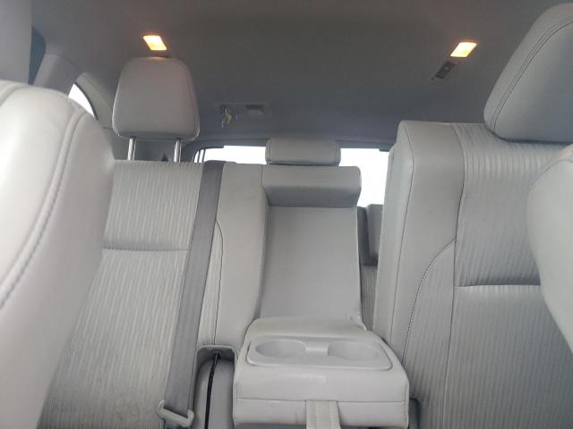 2015 TOYOTA HIGHLANDER - 5TDZKRFH6FS057716