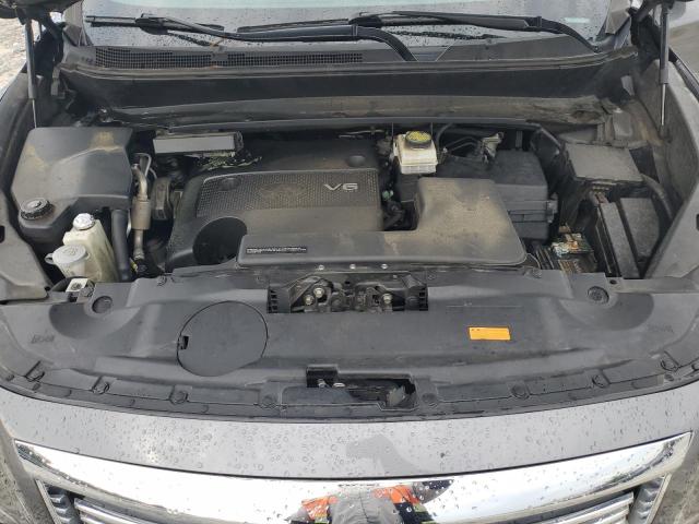 2015 INFINITI QX60 5N1AL0MM8FC506509