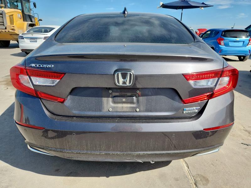 2019 HONDA ACCORD TOU 1HGCV3F94KA011426