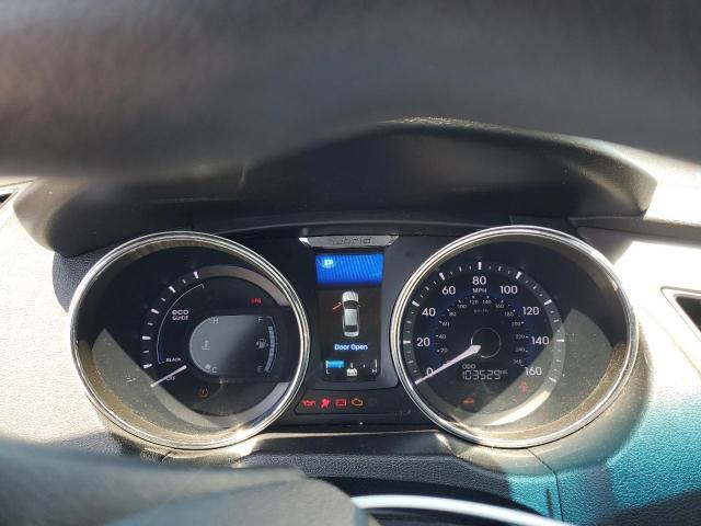 2015 HYUNDAI SONATA HYB KMHEC4A45FA120834