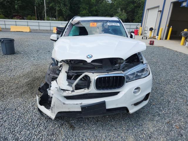 2016 BMW X5 SDRIVE3 5UXKR2C56G0U17505