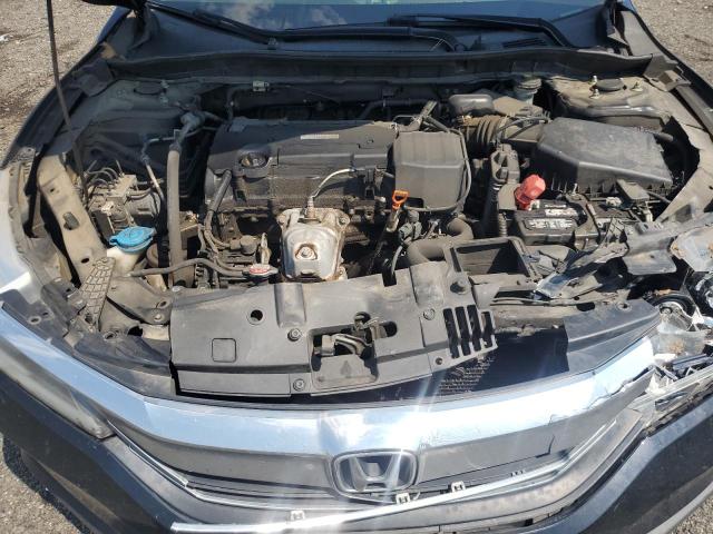 2017 HONDA ACCORD LX - 1HGCR2F36HA062106