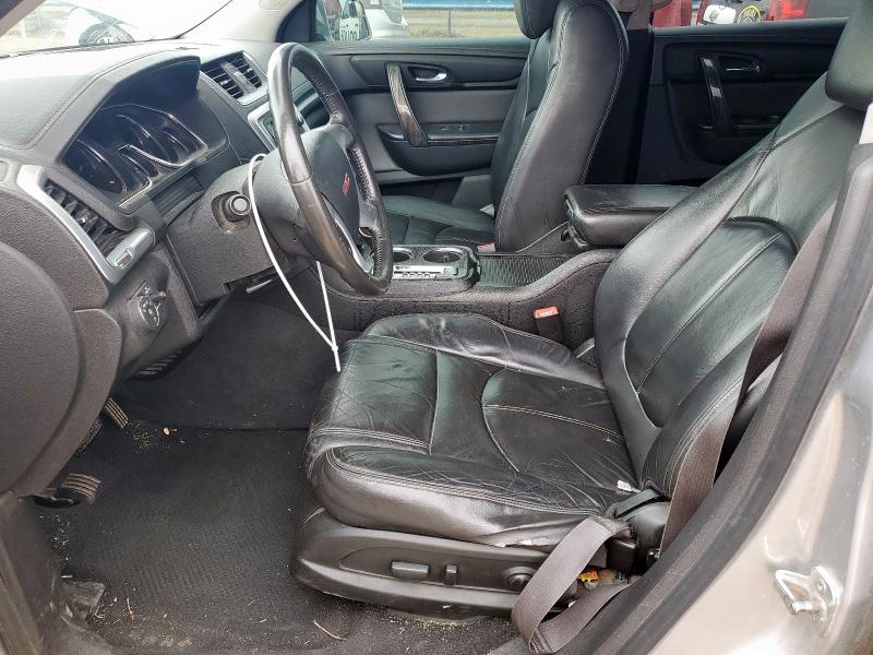 2015 GMC ACADIA SLT 1GKKVRKD8FJ130968