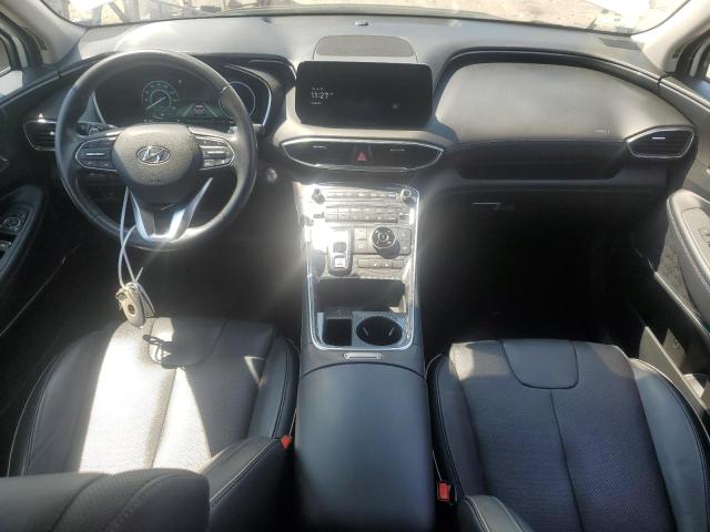 5NMS3DAJ2NH380190 2022 HYUNDAI SANTA FE