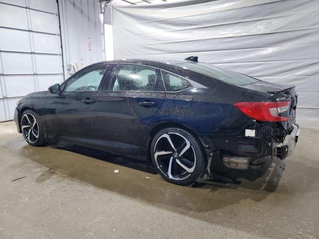 Vin: 1hgcv2f35ja040373, lot: 62996815, honda accord sport 20182