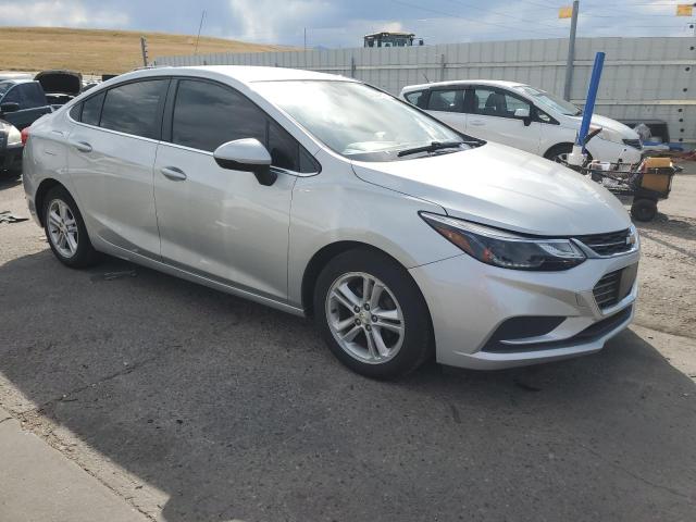 2018 CHEVROLET CRUZE LT 1G1BE5SM9J7171693