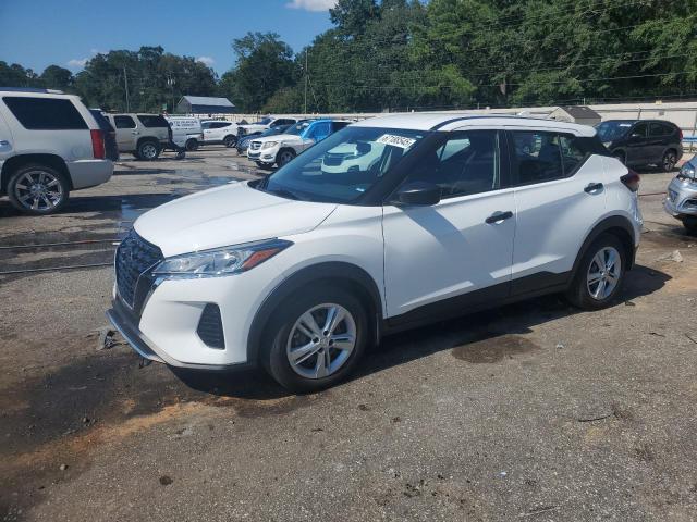 2021 NISSAN KICKS - 3N1CP5BV6ML517684