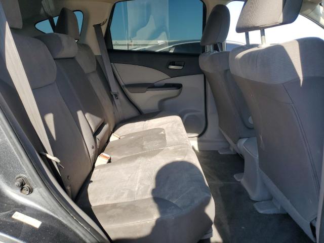 2014 HONDA CR-V LX - 5J6RM3H32EL000030