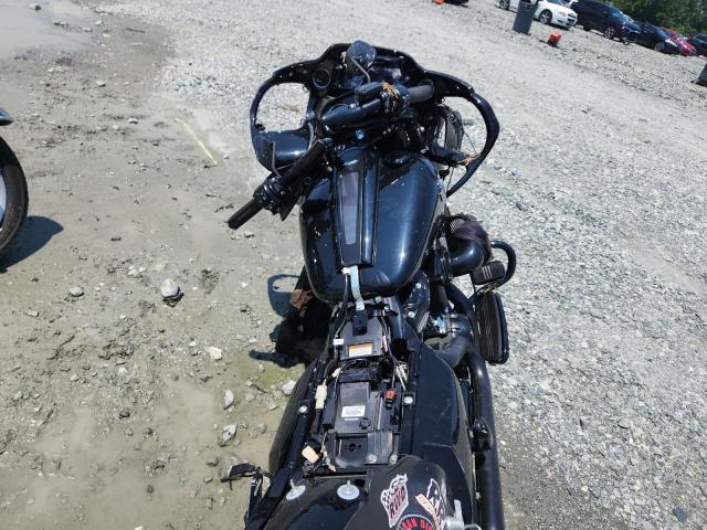 2022 HARLEY-DAVIDSON FLTRXS 1HD1KTP12NB629624