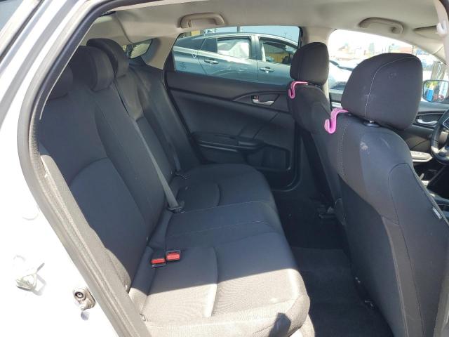 2016 HONDA CIVIC LX 19XFC2F55GE214628