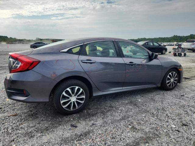 2017 HONDA CIVIC LX 19XFC2F5XHE225822