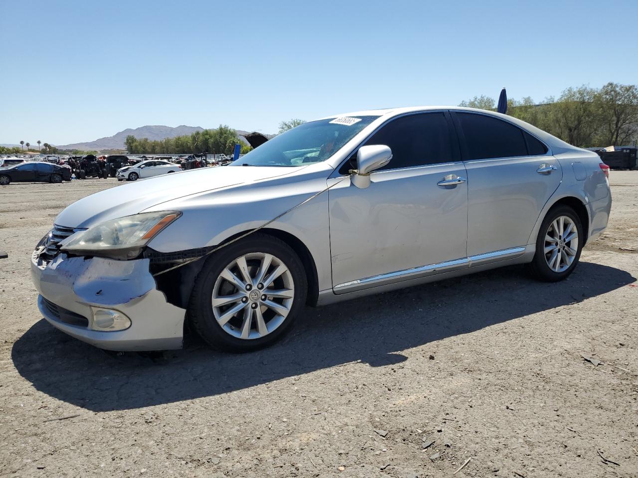 LEXUS ES 350