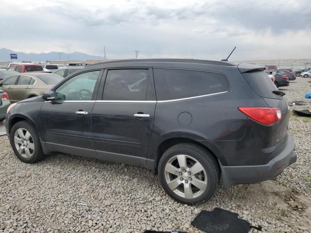 2011 CHEVROLET TRAVERSE L - 1GNKVJED0BJ341513