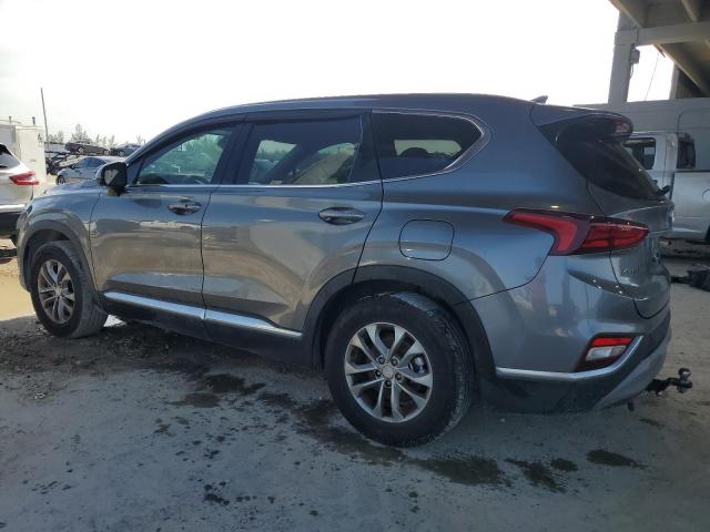 2019 HYUNDAI SANTA FE S - 5NMS33AD3KH057461