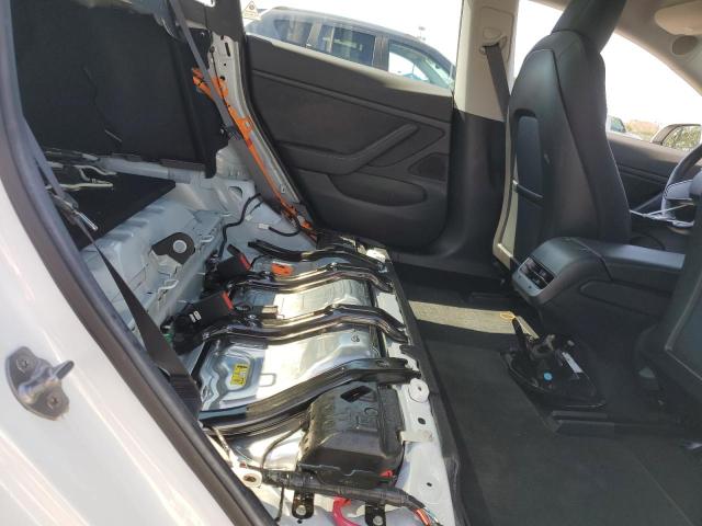 2018 TESLA MODEL 3 5YJ3E1EA7JF035353