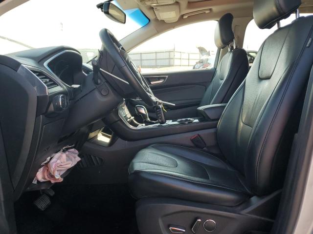2018 FORD EDGE TITAN - 2FMPK3K96JBB43343