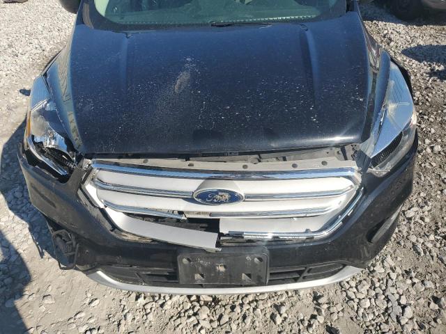 2019 FORD ESCAPE SE - 1FMCU0GDXKUB22124