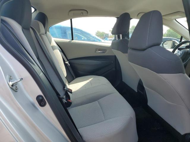 2021 TOYOTA COROLLA LE 5YFEPMAE2MP240178