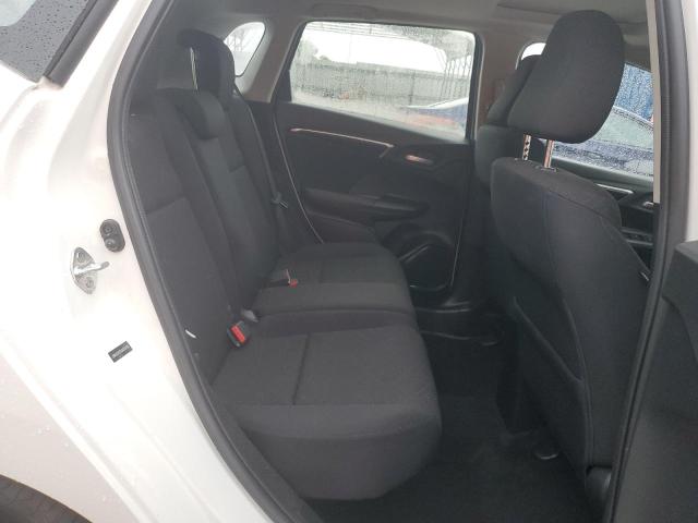 2016 HONDA FIT EX JHMGK5H70GX038156
