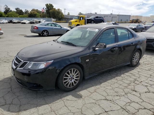 SAAB 9-3 2.0T