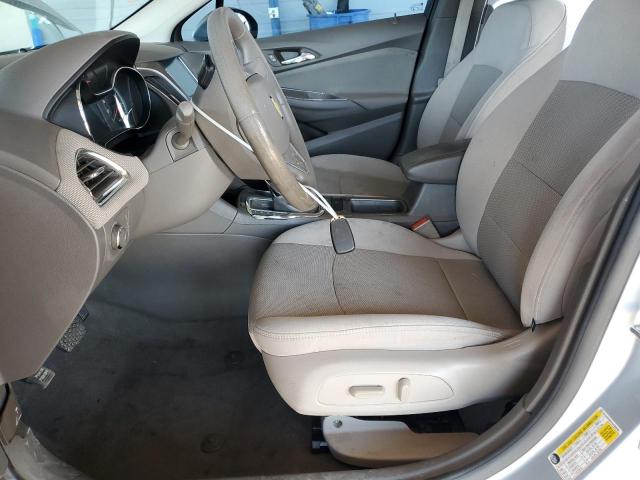 2017 CHEVROLET CRUZE LT 3G1BE6SM7HS586268