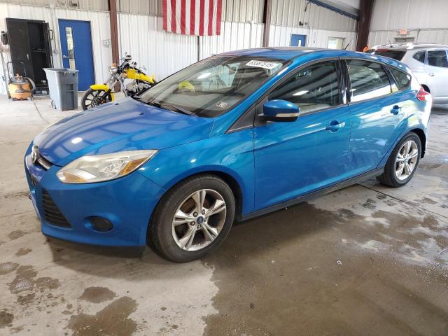 Vin: 1fadp3k21dl194660, lot: 63387515, ford focus se 2013 img_1