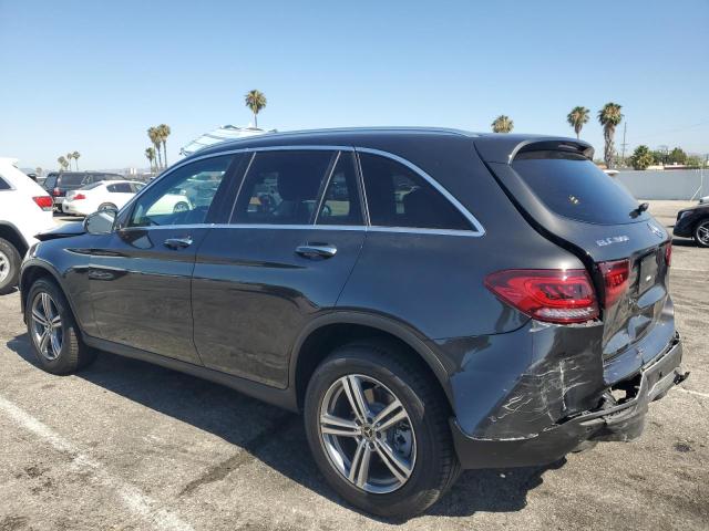 Vin: w1n0g8db7nv348404, lot: 63031655, mercedes-benz glc-class 300 20222