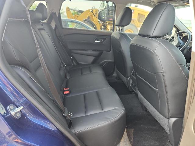 2023 NISSAN ROGUE SL 5N1BT3CB8PC735294