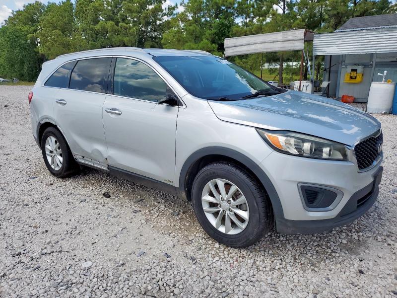 2016 KIA SORENTO LX - 5XYPGDA3XGG022313