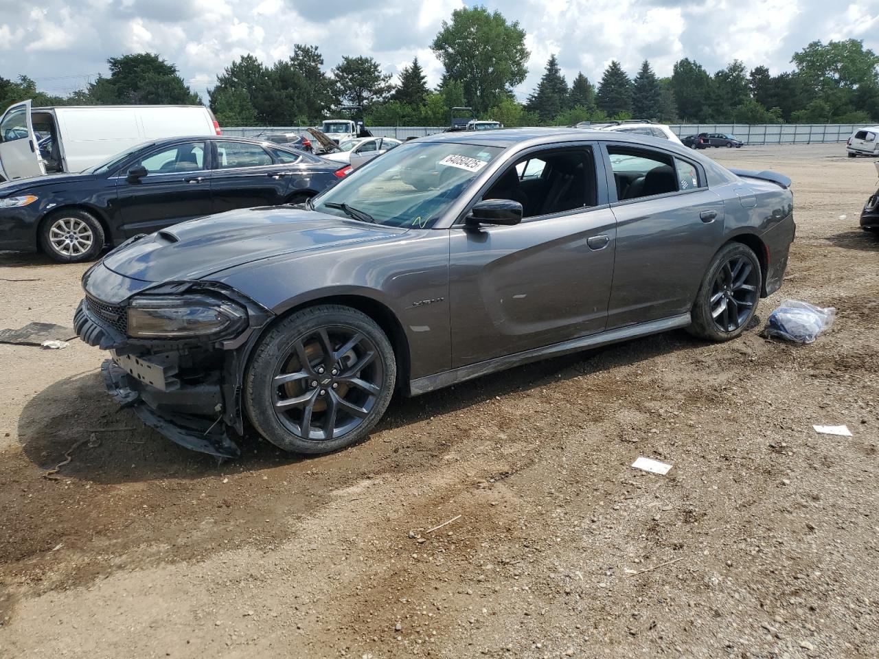 DODGE CHARGER R/T