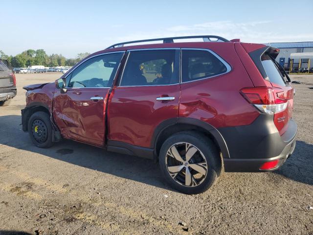 2019 SUBARU FORESTER T JF2SKAWC4KH573192