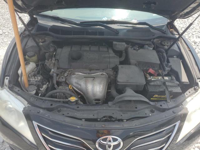 2010 TOYOTA CAMRY BASE - 4T4BF3EK6AR084887