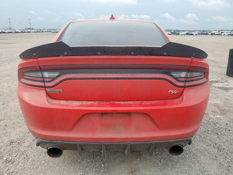 2016 DODGE CHARGER R/T 2C3CDXCT1GH120867