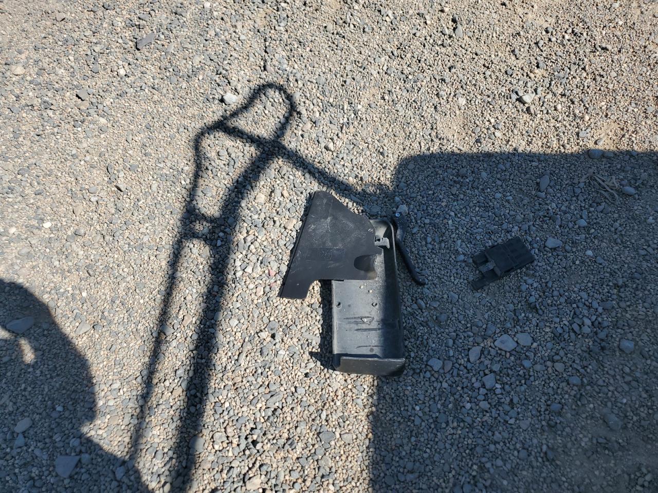 Lot #3206636507 2014 FORD F150 SUPER