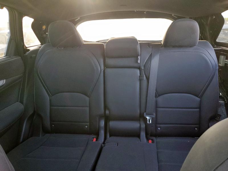 2019 INFINITI QX50 ESSEN 3PCAJ5M12KF124423